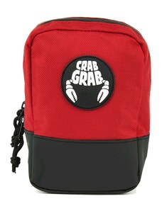 vak na vázání CRAB GRAB - Crab Grab Binding Bag Red (RED)