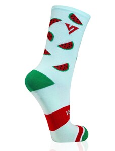 VersusSocks Sportovní ponožky Versus Socks - Watermelon