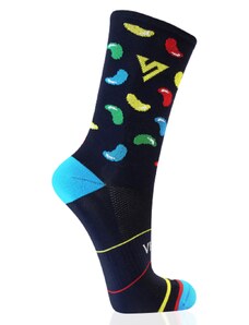 VersusSocks Sportovní ponožky Versus Socks Jelly Bean