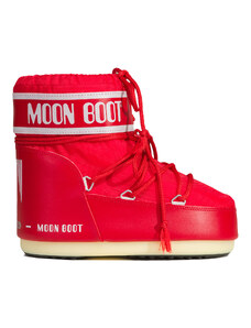 Sněhule Moon Boot Icon Low Nylon