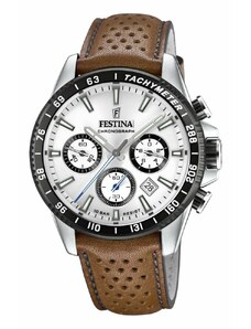 Pánské hodinky Festina Timeless Chronograph 20561/1