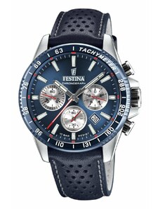 Pánské hodinky Festina Timeless Chronograph 20561/2