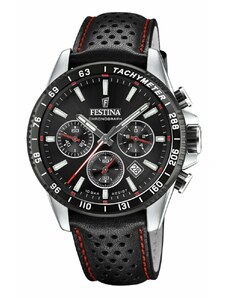 Pánské hodinky Festina Timeless Chronograph 20561/4