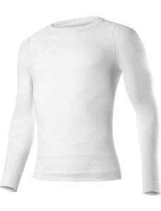Pánské funkční triko LASTING Apol bílé