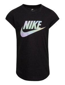 Nike g aura futura tee BLACK