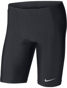 Pánské kompresní šortky Nike Fast Short Tight Black M