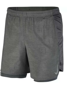 Pánské šortky Nike Men Callenger Short 7 2in1 Grey