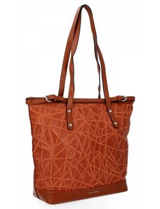 Dámská kabelka shopper bag David Jones CM6309