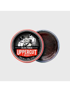 Uppercut Deluxe Pomade pomáda na vlasy 100 g