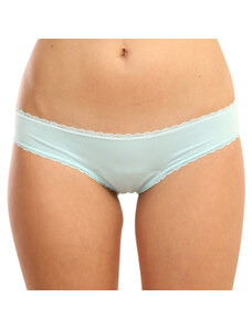 Dámské kalhotky Bodylok menstruační modré (BD2226)