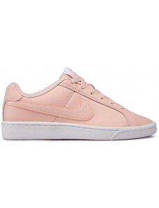 Dámská volnočasová obuv Nike Wms Court Royale Washed Coral/Washed Cora