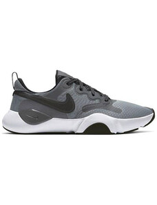 Pánská běžecká obuv Nike Men Speedrep Dark Grey/Black/White EUR 43