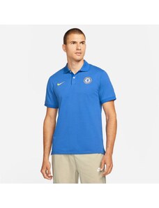 Pánské polo tričko Chelsea FC M DA2537-408 - Nike