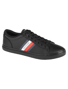 Tommy Hilfiger Essential Leather Vulc Stripes M FM0FM03722-BDS