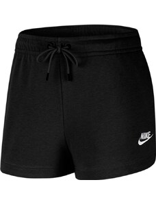 Dámské šortky Sportswear Essential W CJ2158-010 - Nike