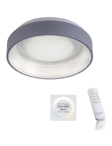 Leuchten Direkt Leuchten Direkt 14329-15-LED Stmívatelné stropní svítidlo DANTE LED/40W/230V+DO W2016