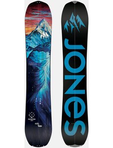 SPLITBOARD JONES FRONTIER - modrá -