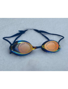 Plavecké brýle BornToSwim Freedom Mirror Swimming Goggles...