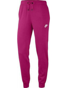 Dámské tepláky Nike Essential Pants S