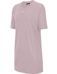 Dámské triko/šaty Nike Essential Dress Pink