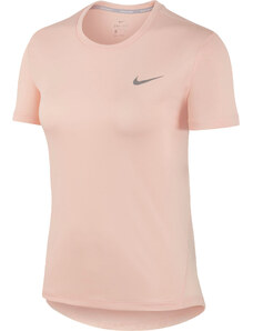 Dámské triko Nike Miller Top Pink