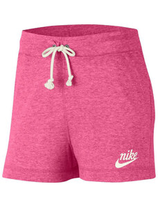 Dámské šortky Nike Gym Vintage Short Pink