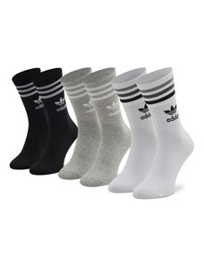 adidas Camo Crew Sock H32344 - GLAMI.cz