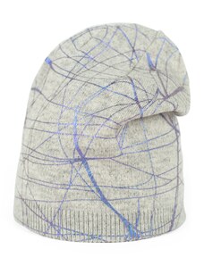 Dámská čepice Art Of Polo Hat cz21318 Light Grey