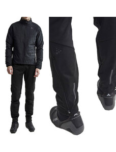 Pánské zateplené kalhoty CRAFT Storm Balance