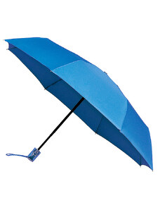 Impliva Deštník dámský skládací plně automatický LGF400-MO
