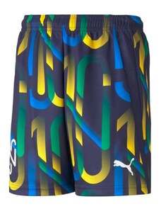 Chlapecké fotbalové šortky Neymar Jr Future s potiskem 605541-06 - Puma