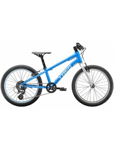 Trek wahoo 20 2022 Waterloo Blue/Quicksilver skladem