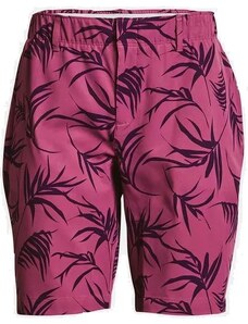 Šortky Under Armour UA Links Printed Short-PNK 1362112-678