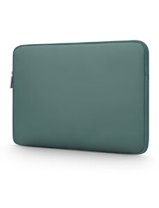Pouzdro na notebook - Tech-Protect, 13-14 Pureskin Green