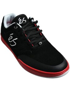 és Pánské boty swift 1.5 black/red/grey