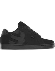 etnies Pánské boty fader 2 black/black/black