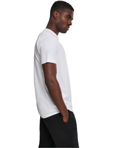 UC Men Základní bílé tričko