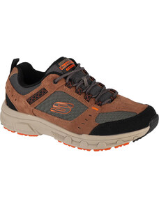 SKECHERS OAK CANYON Hnědá