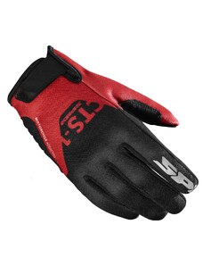 SPIDI rukavice CTS-1PIDI (černá/červená)