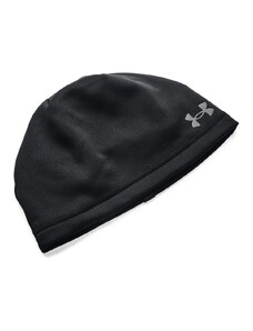 Zimní čepice Storm Beanie Black - Under Armour