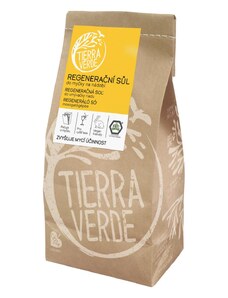 Tierra Verde – Sůl do myčky, 2 kg