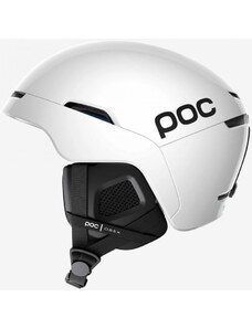 HELMA POC OBEX SPIN - bílá -