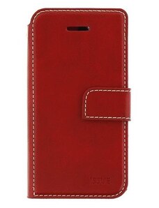 Molan Cano Molan Cano Pouzdro BOOK pro Samsung Galaxy M51 červená