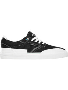 Pánská obuv Emerica The Dickson black-white