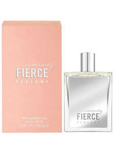 Abercrombie & Fitch Naturally Fierce EDP 100 ml