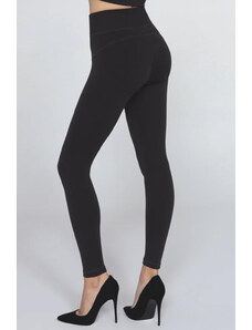 GATTA BODYWEAR Dámské legíny SKINNY HOT HIGH WAIST