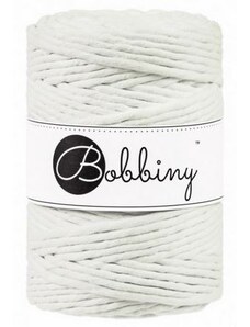 Bobbiny Macrame XXL 5 mm - natural