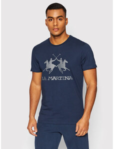 T-Shirt La Martina