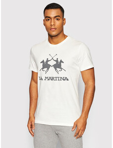 T-Shirt La Martina