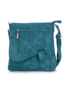 Bag Street Crossbody kabelka přes rameno 3421 modrá